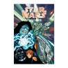 STAR WARS - MANGA - FATHER AND SON