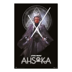 STAR WARS - AHSOKA 2