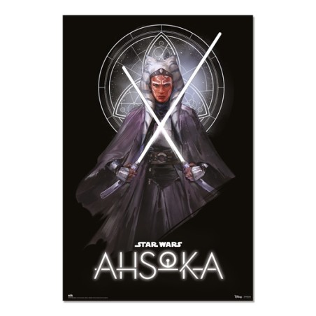 STAR WARS - AHSOKA 2