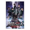 ATTACK ON TITAN - THE FINAL SEASON