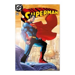 DC COMICS - SUPERMAN - HOPE