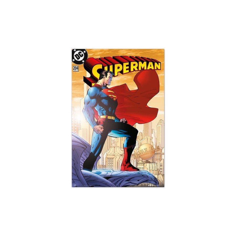 DC COMICS - SUPERMAN - HOPE DC COMICS - SUPERMAN - HOPE