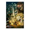 ATTACK ON TITAN - PARADIS VS MARLEY