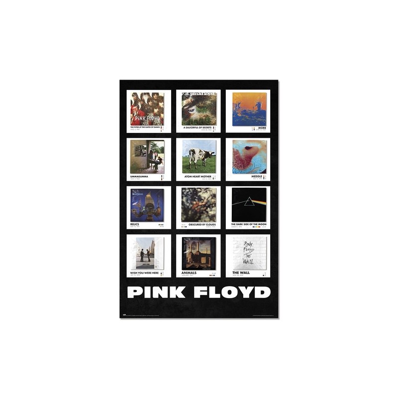 PINK FLOYD - COVERS PINK FLOYD - COVERS
