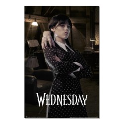 WEDNESDAY - ROOM