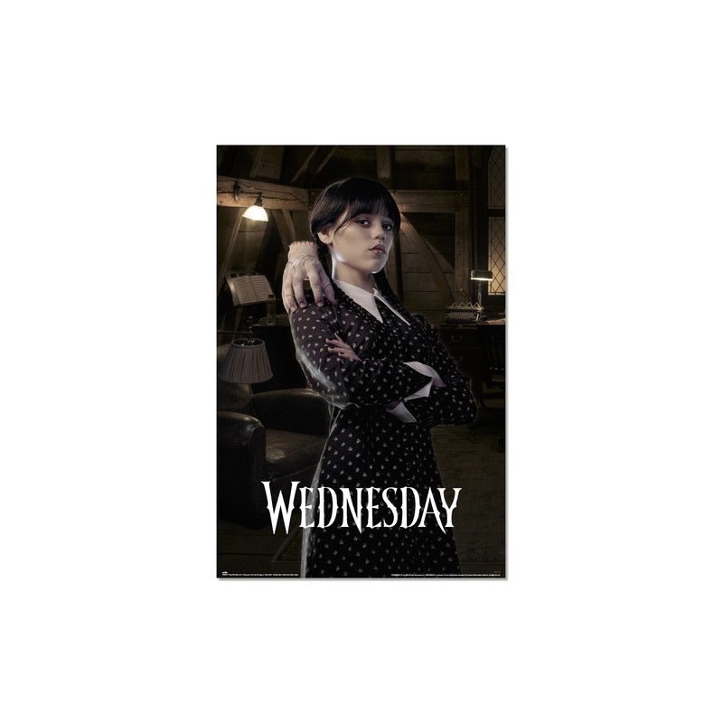 WEDNESDAY - ROOM WEDNESDAY - ROOM
