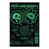 RICK AND MORTY - NOBODY EXIST ON PURPOSE