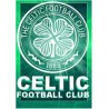 3D Poster UNIK - Celtic - Crest