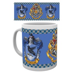 Harry Potter - Ravenclaw - Mugg