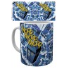 Doctor Who - Vworp Tardis - Mugg