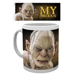 Lord of the Rings - Gollum - Mugg