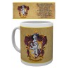 Harry Potter - Gryffindor Characteristics - Mugg