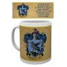 Harry Potter - Ravenclaw Characteristics - Mugg