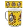 Harry Potter - Hufflepuff - Mugg