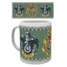 Harry Potter - Slytherin - Mugg