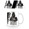 Star Wars - The Force is Strong with this one - Mugg