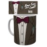 Doctor Who - 11th Doctor Costume - Mugg