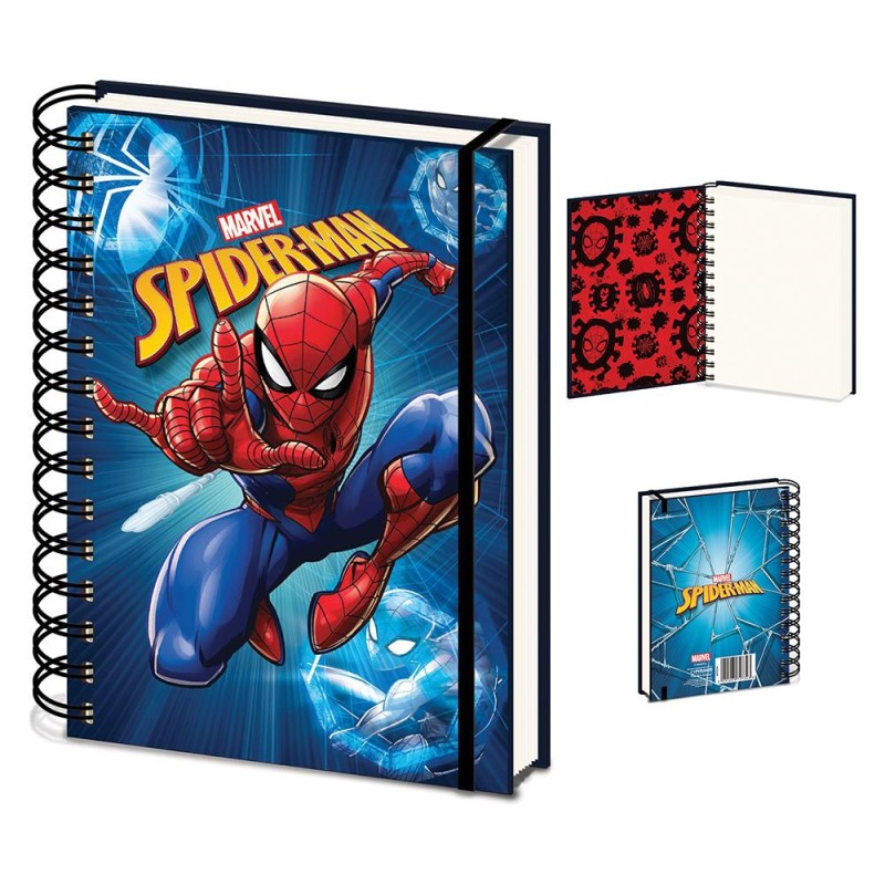 Spider-Man (Web Strike) Spider-Man (Web Strike)