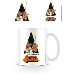  A Clockwork Orange - Dagger - Mugg