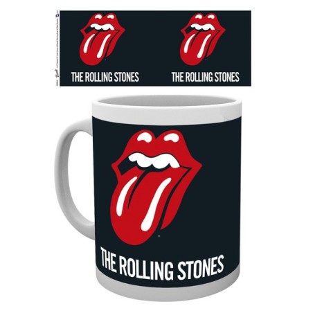The Rolling Stones - Mugg