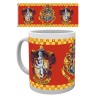 Harry Potter - Gryffindor - Mugg