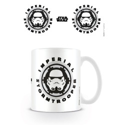Star Wars - Imperial Trooper - Mugg