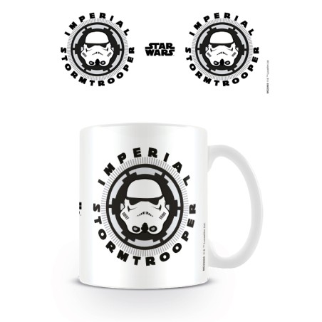 Star Wars - Imperial Trooper - Mugg