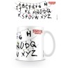 Stranger Things - Lights - Mugg