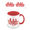 Stranger Things - Friends Don't Lie - Mugg