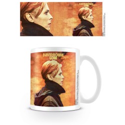 David Bowie - Low - Mugg