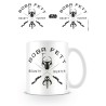 Star Wars - Boba Fett Symbol - Mugg