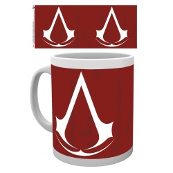 Assassins Creed - Symbol - Mugg
