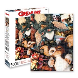 Gremlins - Pussel