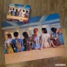 Pink Floyd - Pussel - Back Art