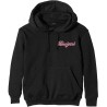 BlackPink Unisex Pullover Hoodie storlek M