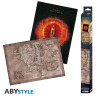 LORD OF THE RINGS - Set 2 Chibi Posters 