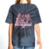 BlackPink - T-shirt Dipdye- Unisex S