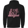 BlackPink Unisex Pullover Hoodie storlek M