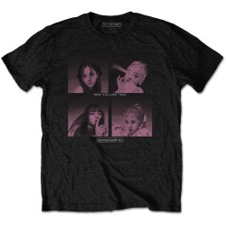 BlackPink - T-shirt How You Like That - Unisex M