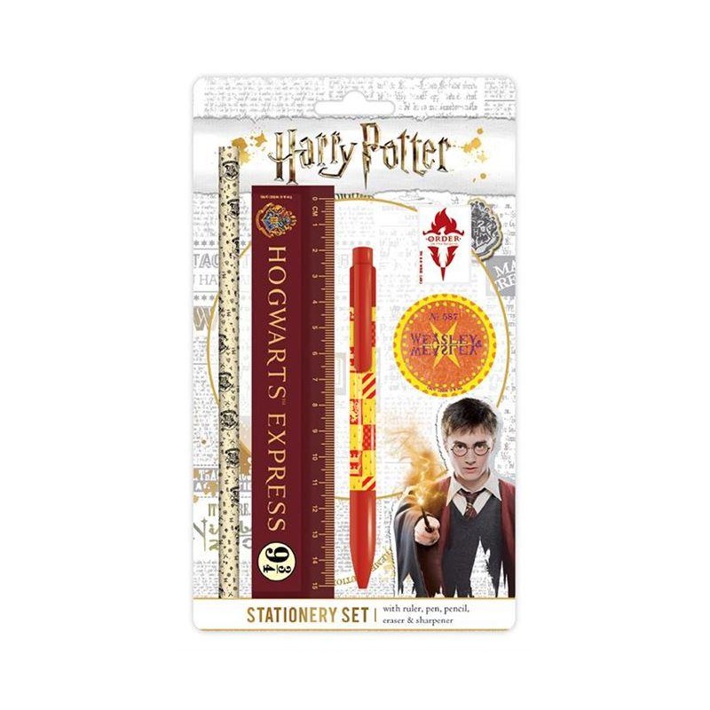 Penn-set Harry Potter Penn-set Harry Potter
