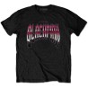 BlackPink - T-shirt Gothic - Unisex S