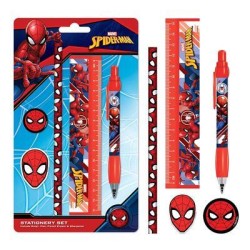 Pennset - Spiderman