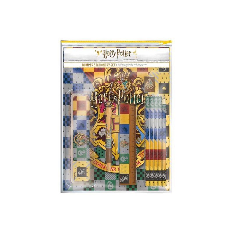 Stort Pennset - Harry Potter Stort Pennset - Harry Potter