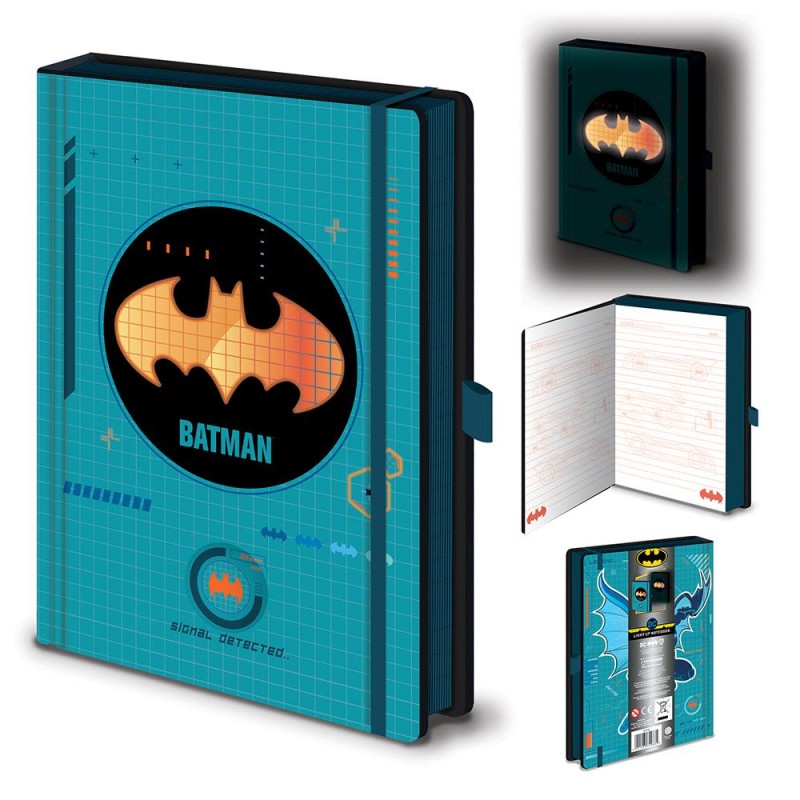 Batman (Bat Tech) Novelty Batman (Bat Tech) Novelty