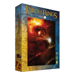 Lord of the Rings - Sagan om ringen - Pussel - Moria