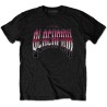 BlackPink - T-shirt Gothic - Unisex L