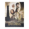Pussel Sagan om Ringen - THE LORD OF THE RINGS: THE TWO TOWERS 500 PIECES 