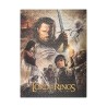 Pussel Sagan om Ringen - THE LORD OF THE RINGS THE RETURN OF THE KING 500 PIECES