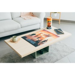 Pussel - ONE PIECE NETFLIX - STRAW HAT PIRATES 500 PIECES