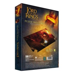 Lord of the Rings - Sagan om ringen - Pussel - Moria